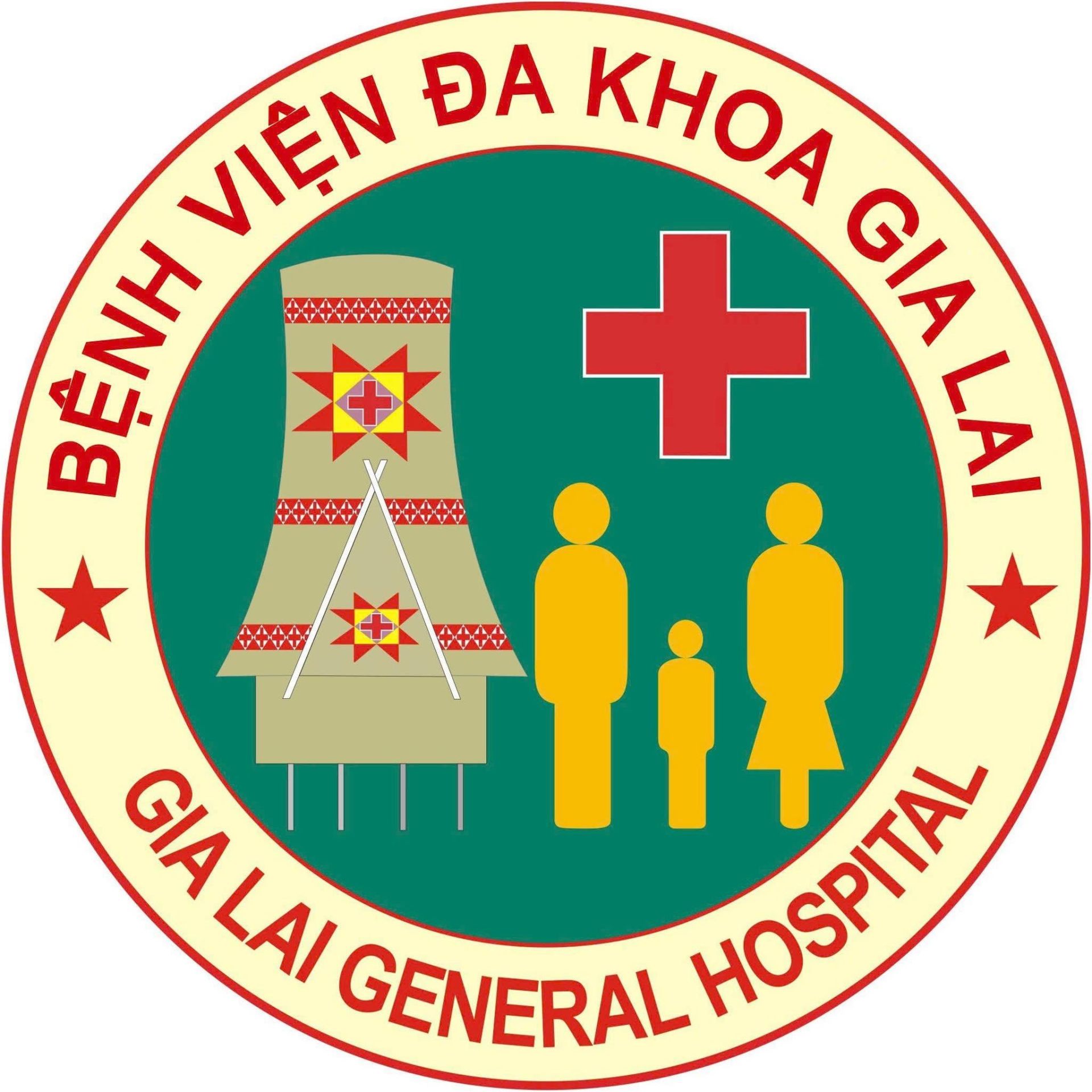 Bệnh viện Đa khoa Gia Lai