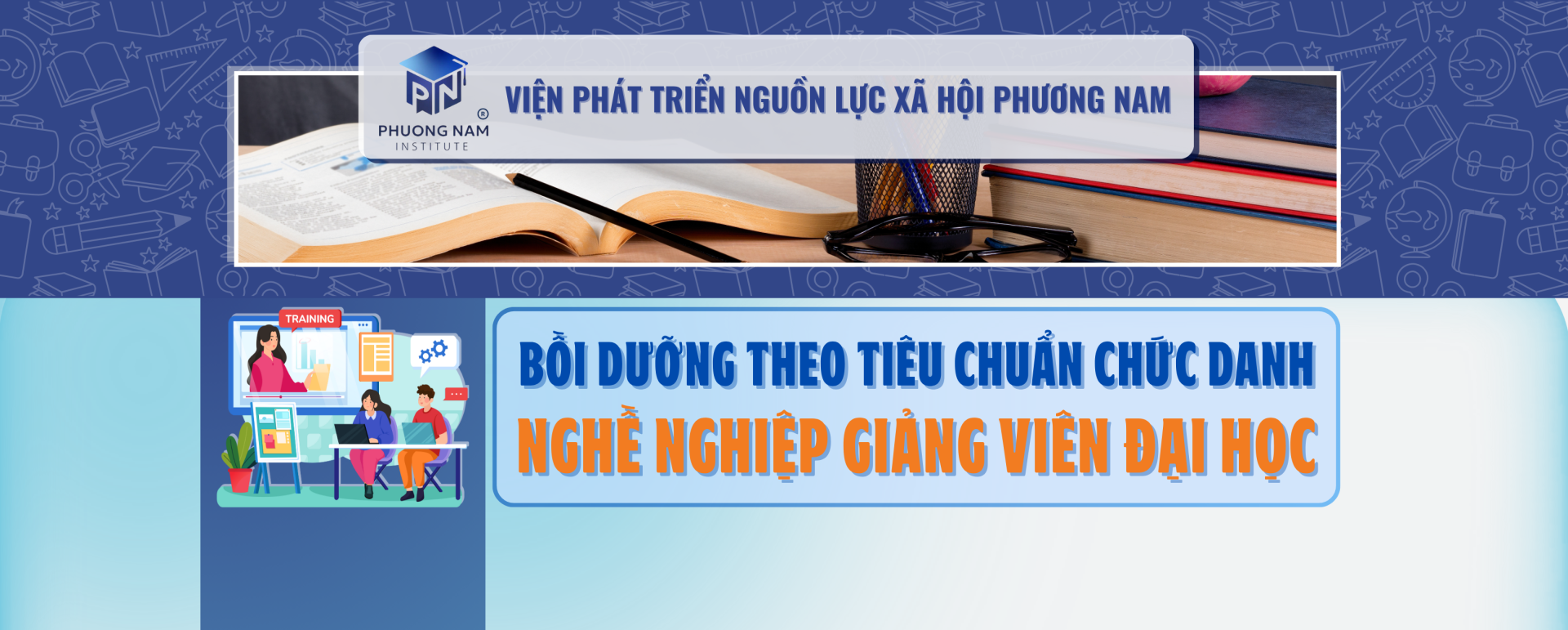 KHÓA HỌC 