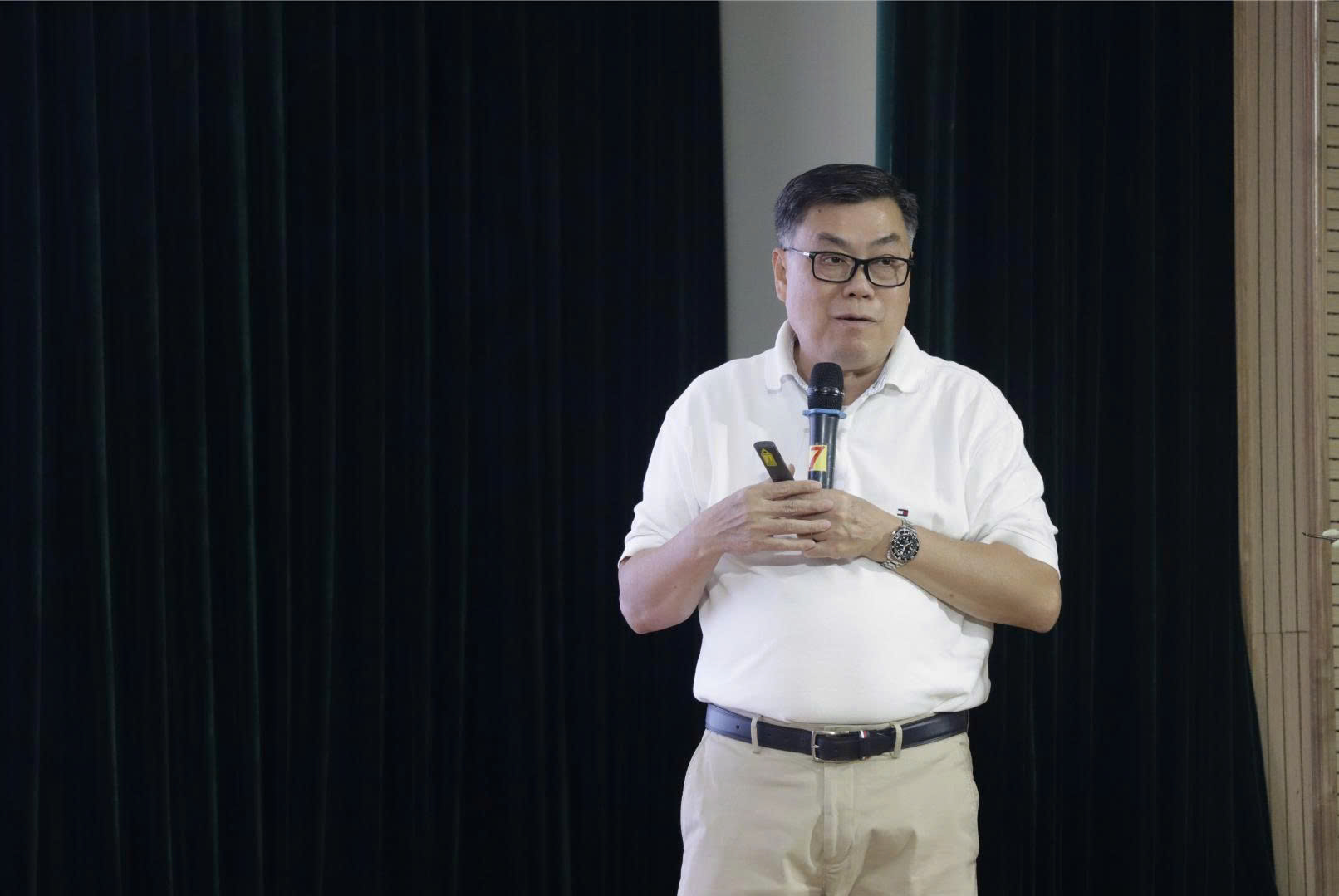 Hình ảnh <span>Viện Phương Nam</span> 7