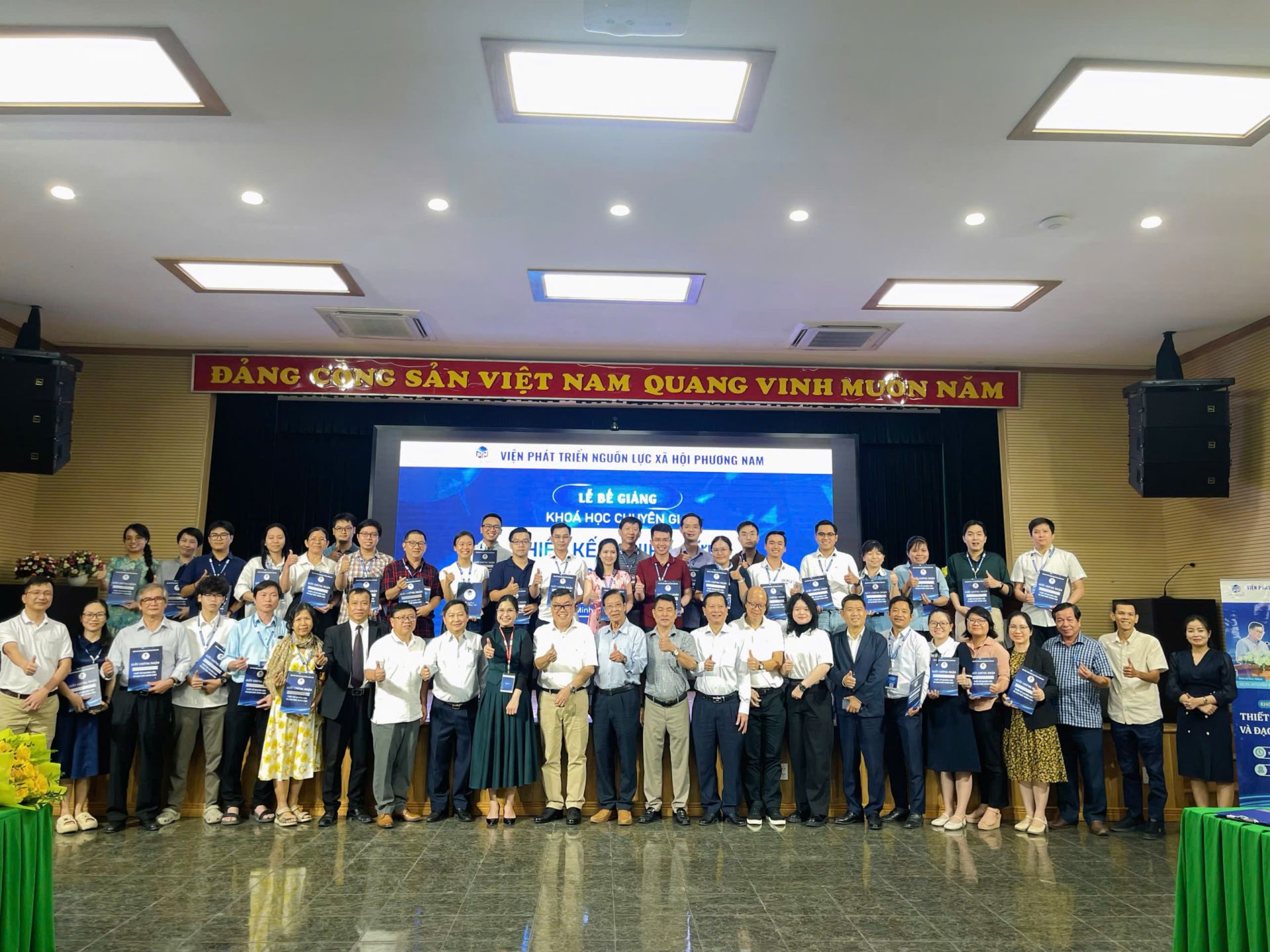 Hình ảnh <span>Viện Phương Nam</span> 8