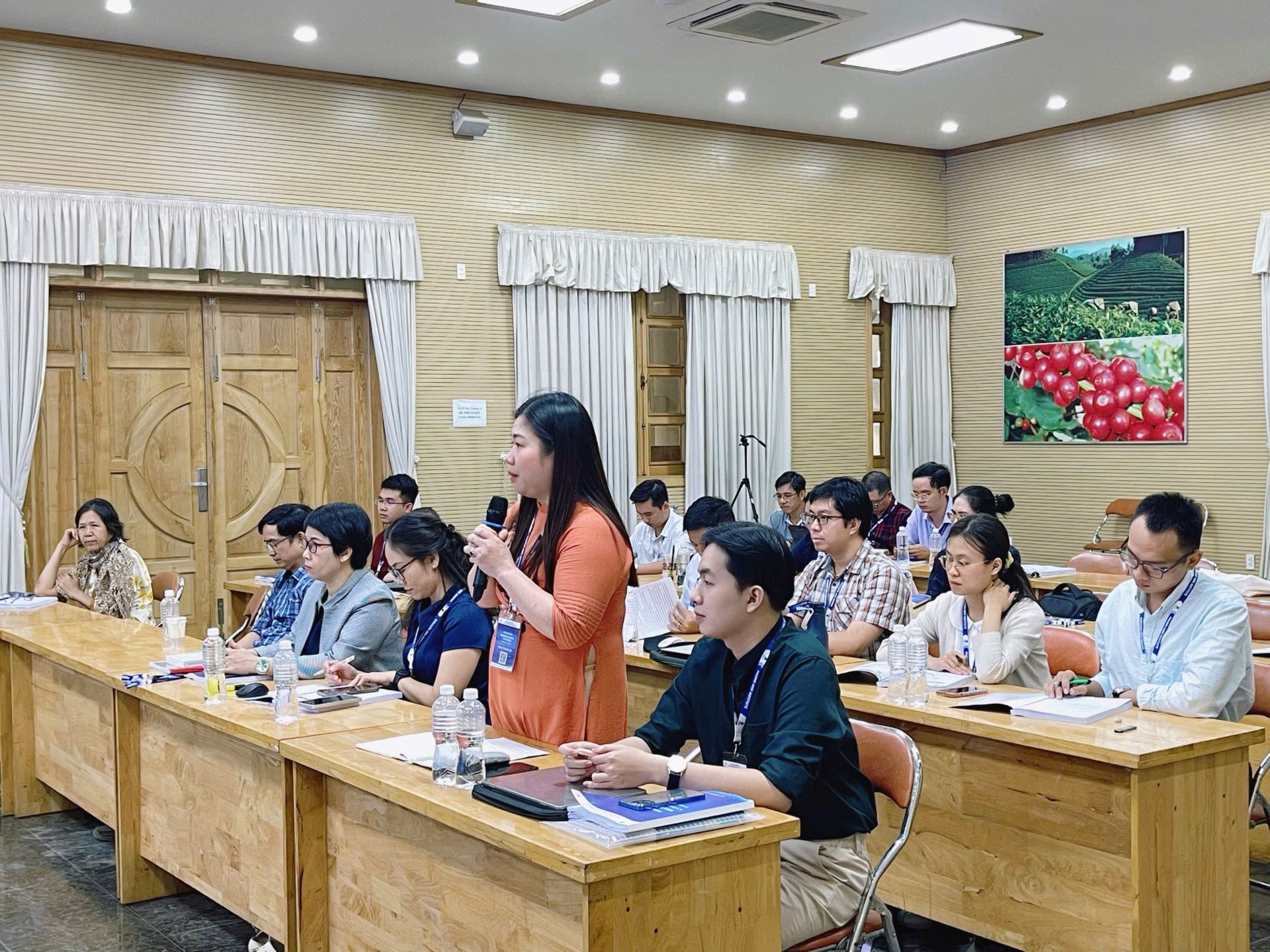 Hình ảnh <span>Viện Phương Nam</span> 5