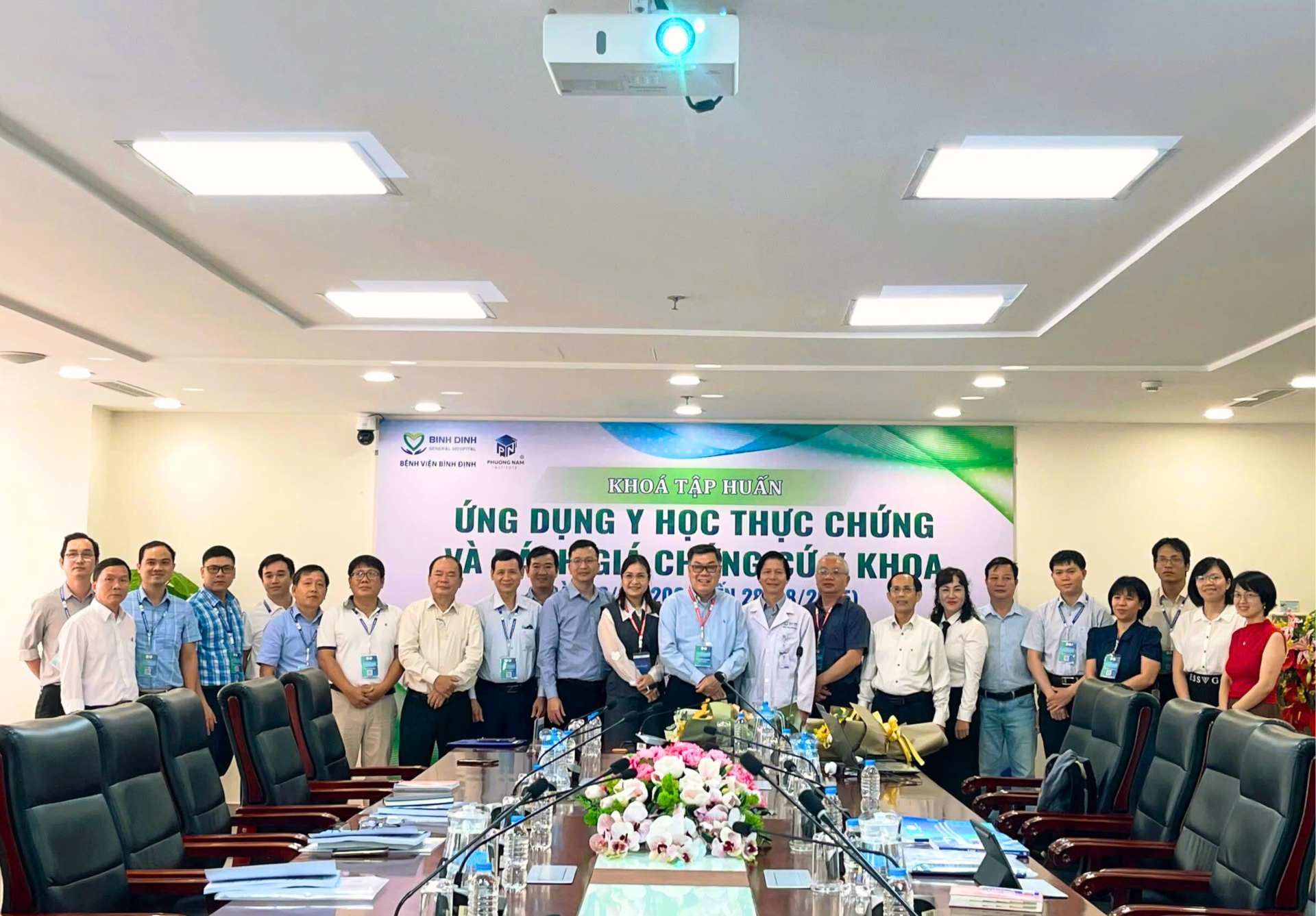Hình ảnh <span>Viện Phương Nam</span> 2