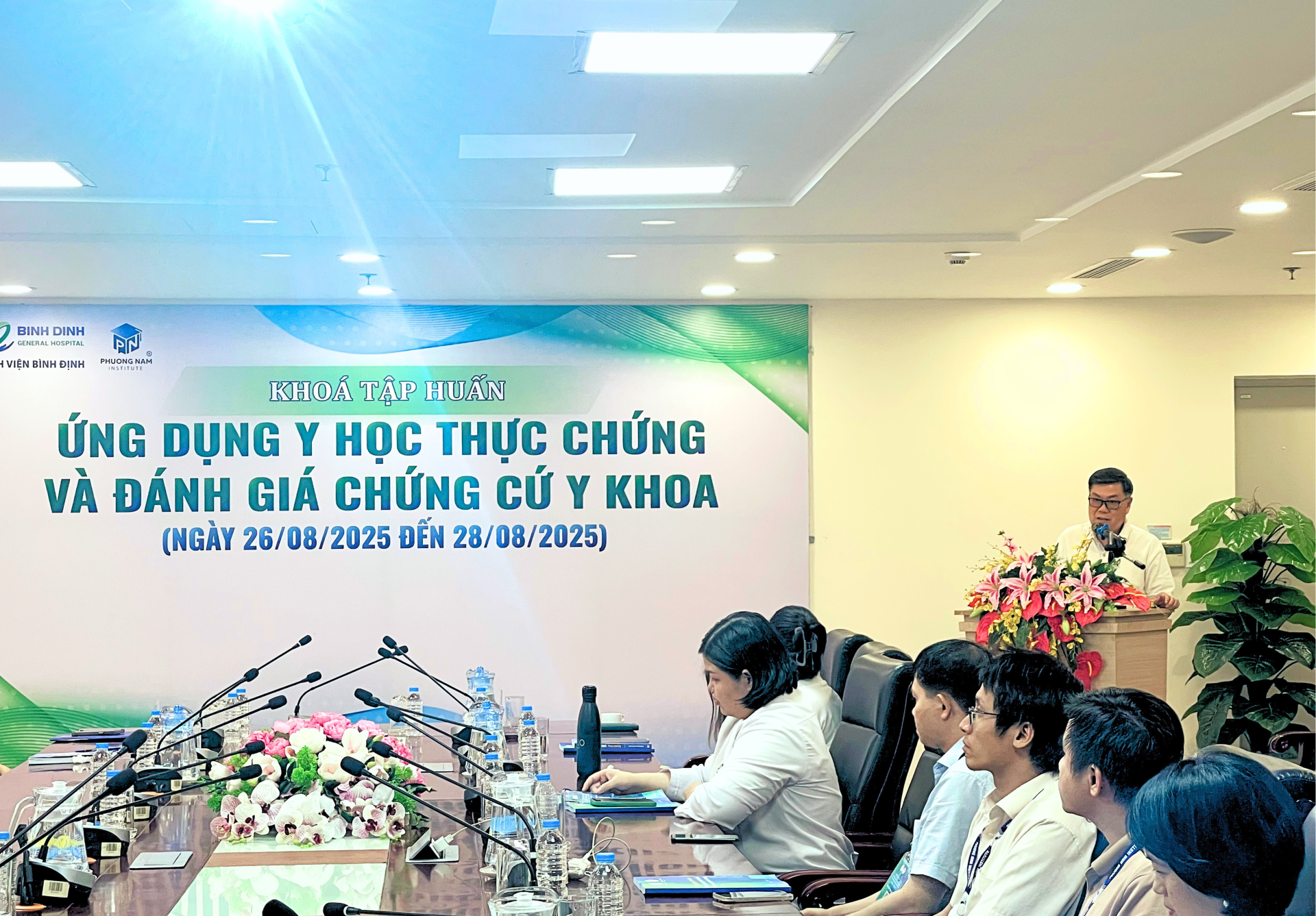 Hình ảnh <span>Viện Phương Nam</span> 0