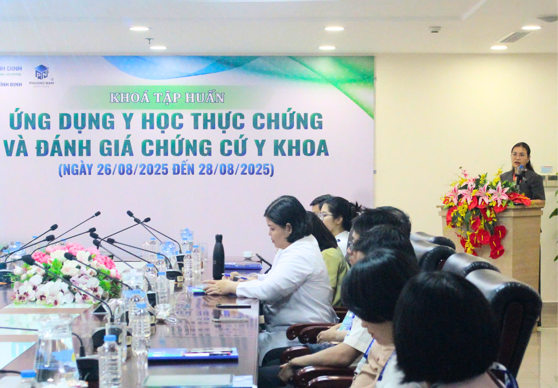 Hình ảnh <span>Viện Phương Nam</span> 3