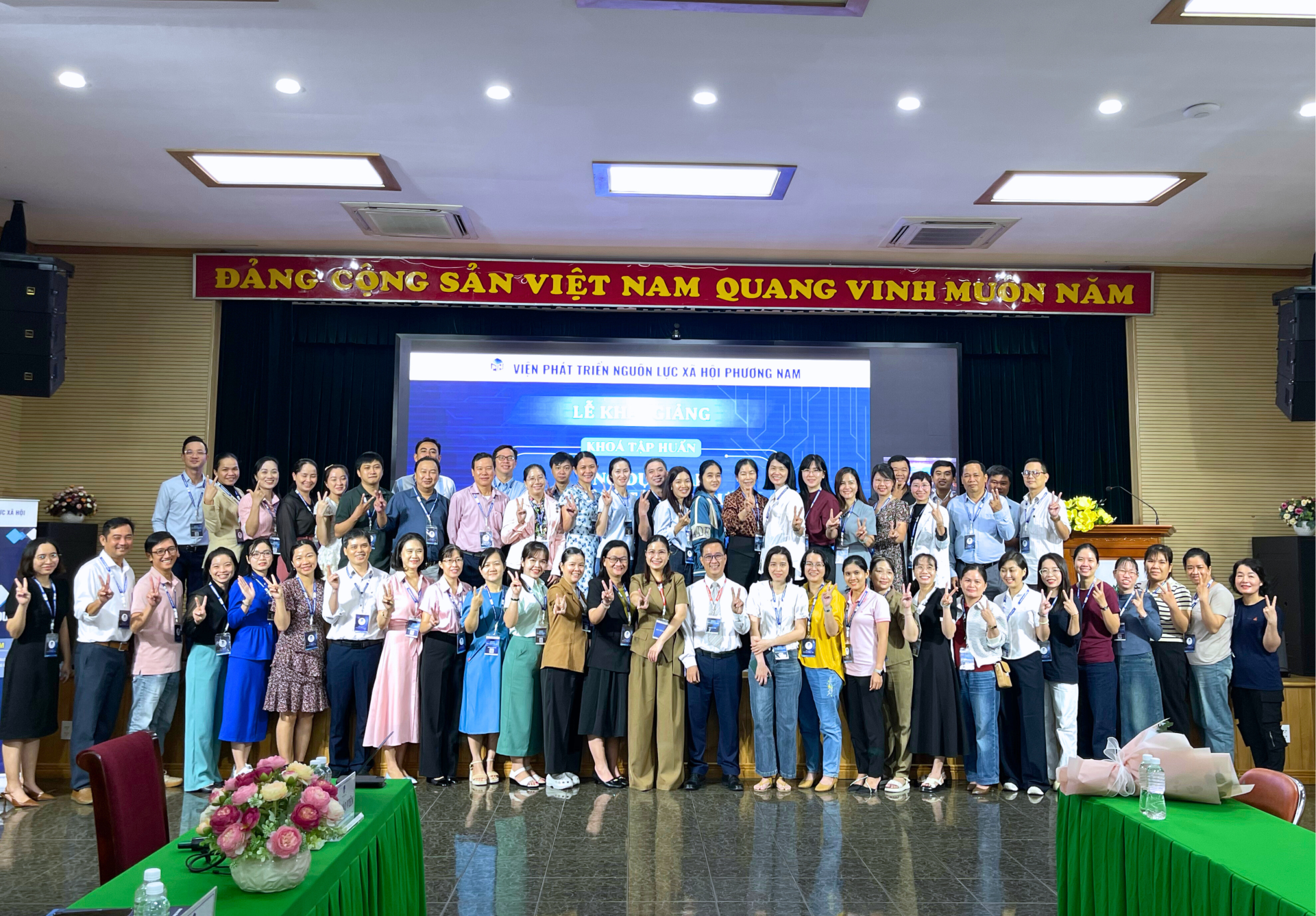 Hình ảnh <span>Viện Phương Nam</span> 5