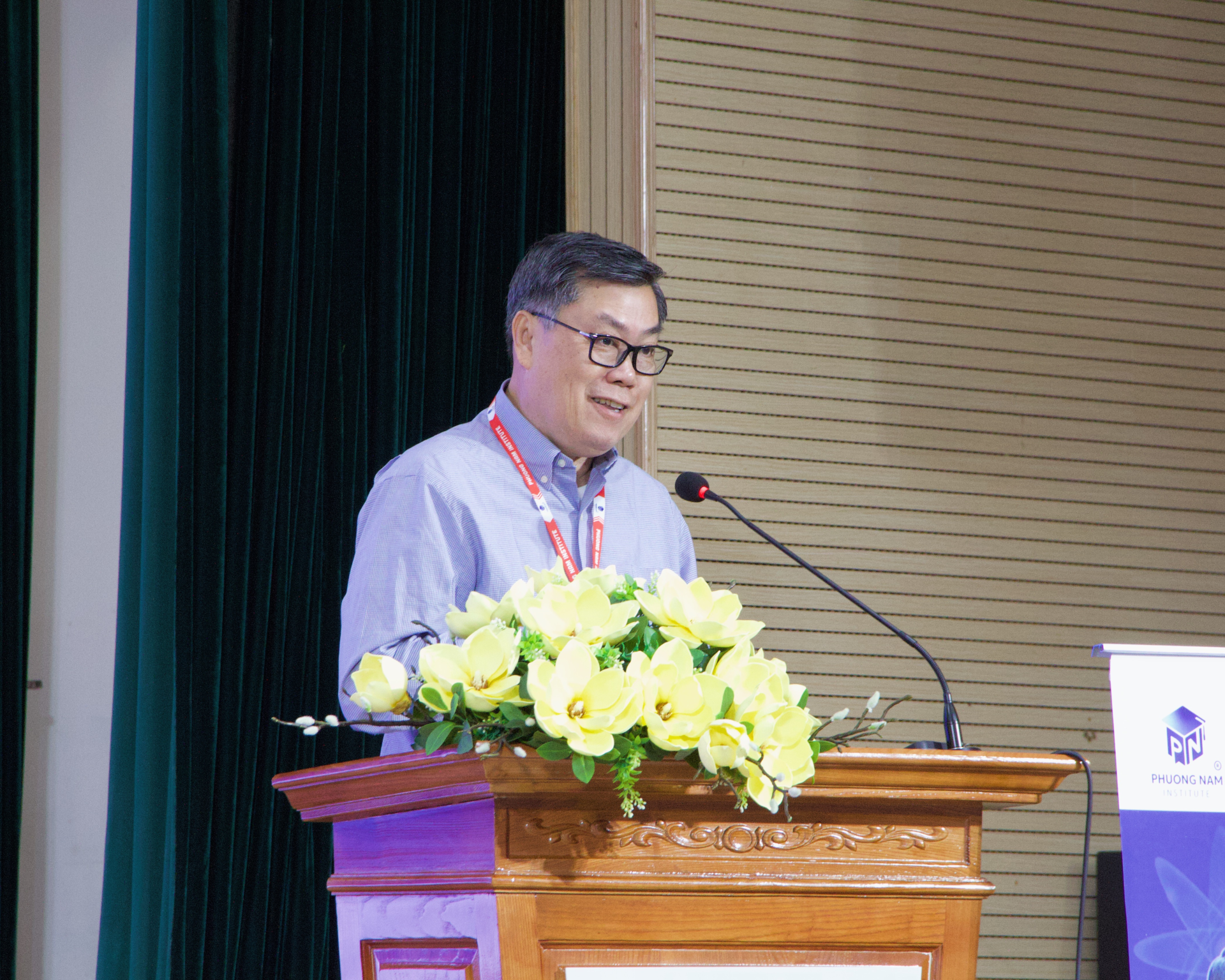 Hình ảnh <span>Viện Phương Nam</span> 5